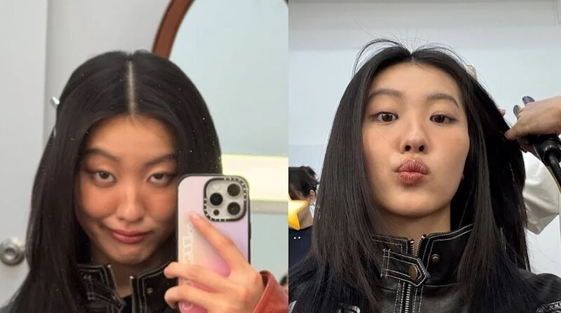 3 康堤在鏡頭前表情豐富，相信遺傳了爸爸的搞鬼個性。.jpg