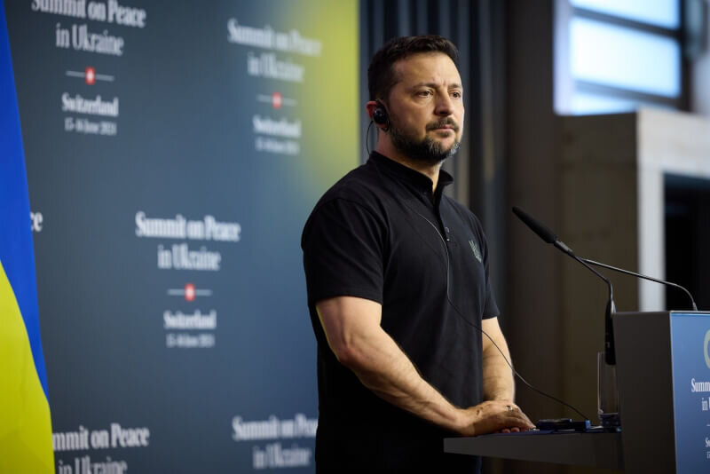 烏克蘭  （Ukraine） 總統 澤連斯基（Volodymyr Zelenskyy）.jpg