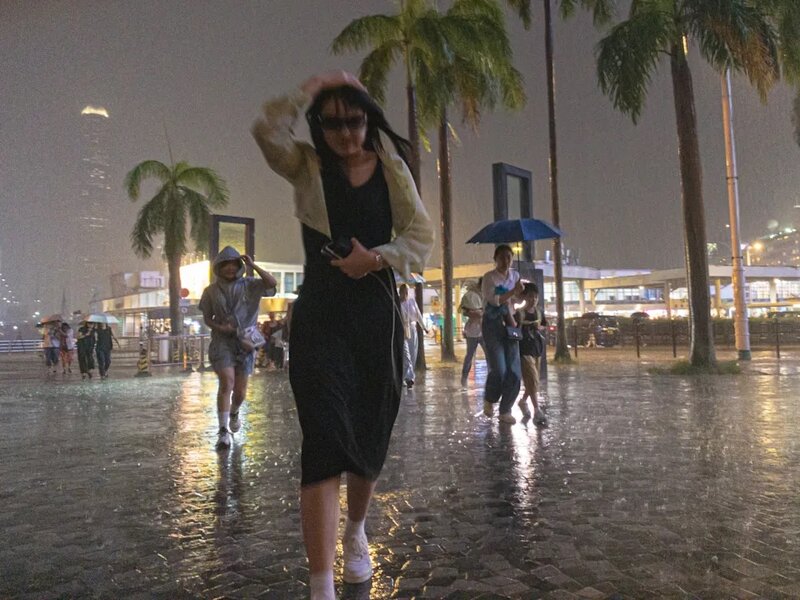 黑雨連場｜天文台前台長岑智明與學者撰文：分區暴雨警告難實行 地形複雜致暴雨難測.jpg