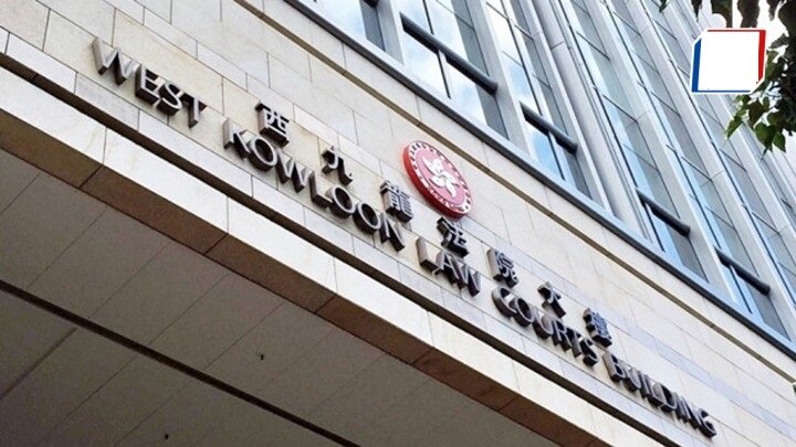 19 歲女子涉為「香港議會」拍宣傳片被控煽動 今午提堂.jpg