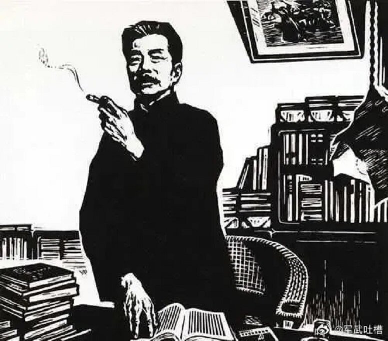 3 牆畫原型則來自 1936 年他逝世前三個月的最後一張照片。.jpg