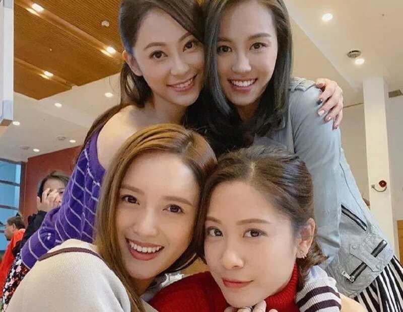 4 葉蒨文已飾演Candy九年。.jpg