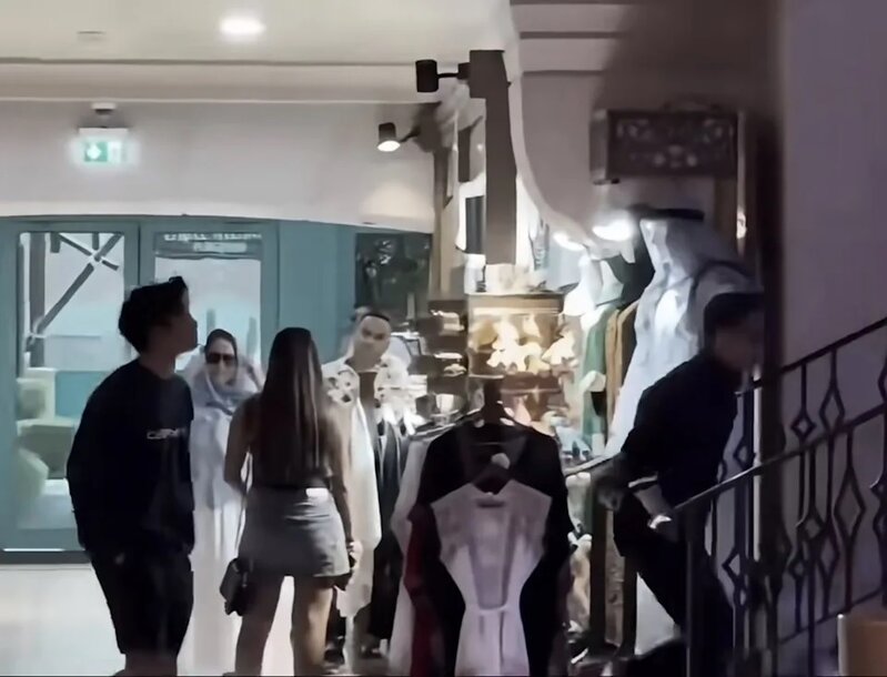 3 謝霆鋒父子被野生捕獲.jpg