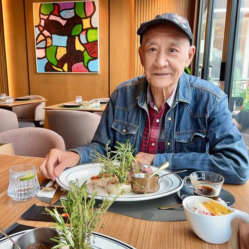 李家鼎患胃炎暴瘦廿幾磅 醫生講解三大成因 鼎爺真係中其中一項？.jpg