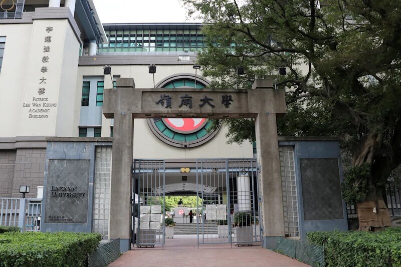 1 嶺大回覆《Yahoo新聞》查詢時表示，校方已在七月發表聲明指學生會為外部註冊社團，.jpg