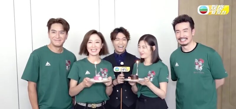 2 陳自瑤同楊茜堯互相送上生日祝福，結果變成好好笑嘅一幕.jpg