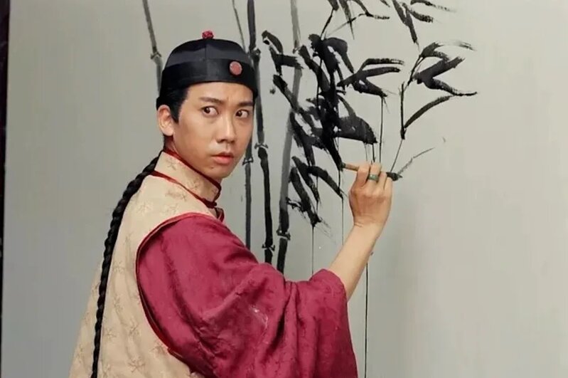 5 許多網民對《狀王宋世傑》印象深刻，祝願張達明身體健康。（網上圖片）.jpg