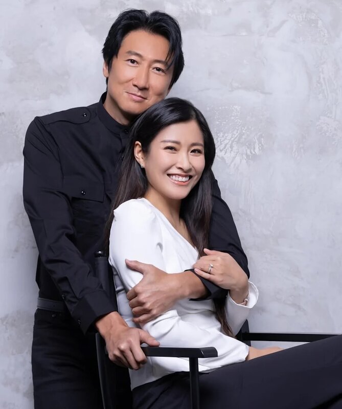 5 洪天明周嘉蔚早前被爆各有各玩，後來二人否認婚變.jpg