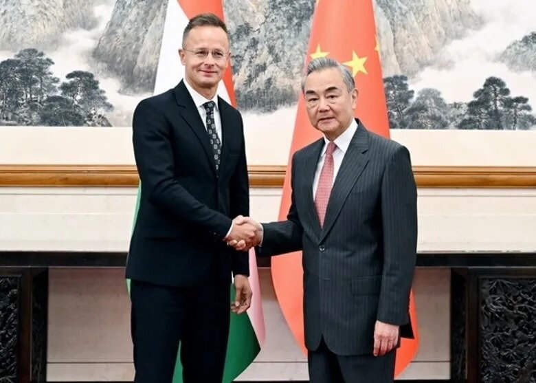 中匈外長在京會面 強調中歐是夥伴非對手.jpg