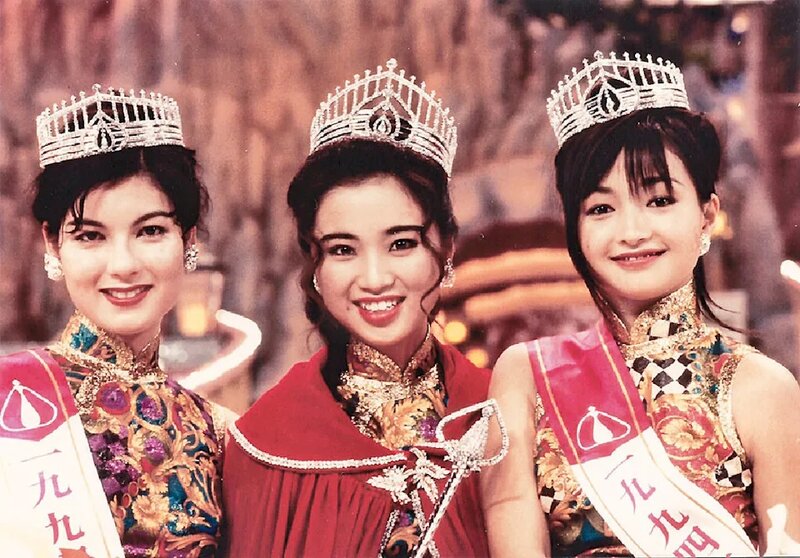 1  1994年港姐冠軍譚小環(中).jpg