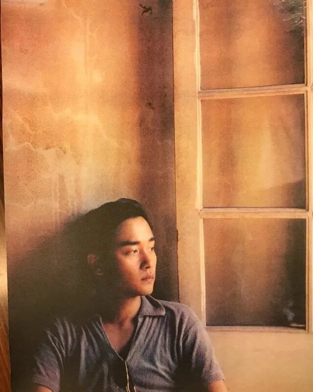 4 張國榮逝世逾22年，至今仍令許多人懷念。（IG＠唐鶴德）.jpg