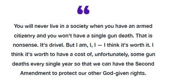 特朗普政治盟友 右翼名嘴柯克演講期間中槍身亡.jpg