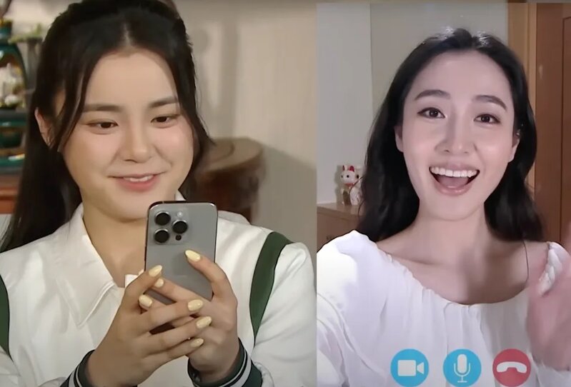 6 原來Sophie係彤彤安排嘅幫手.jpg