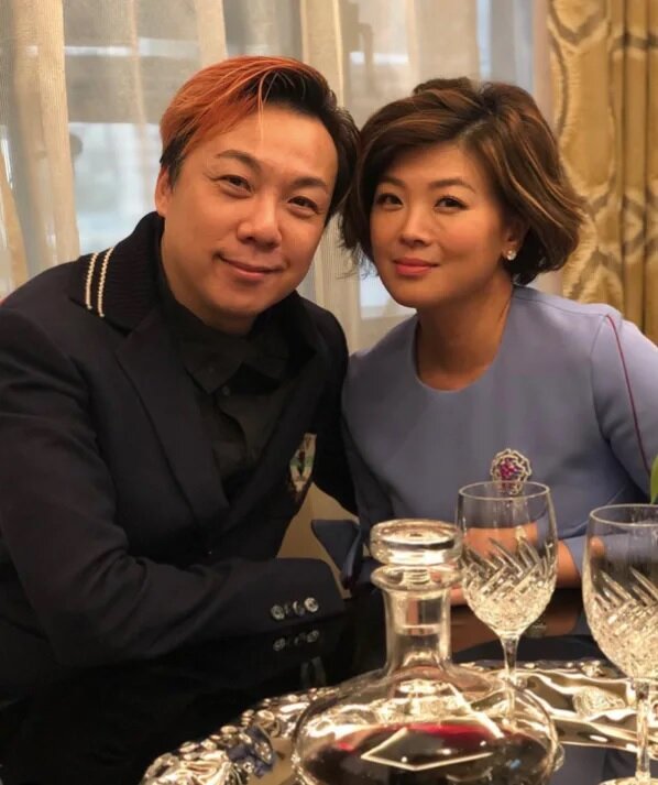 1 李明慧神隱多年，2021年同公關界名人鄭紹康碰面.jpg