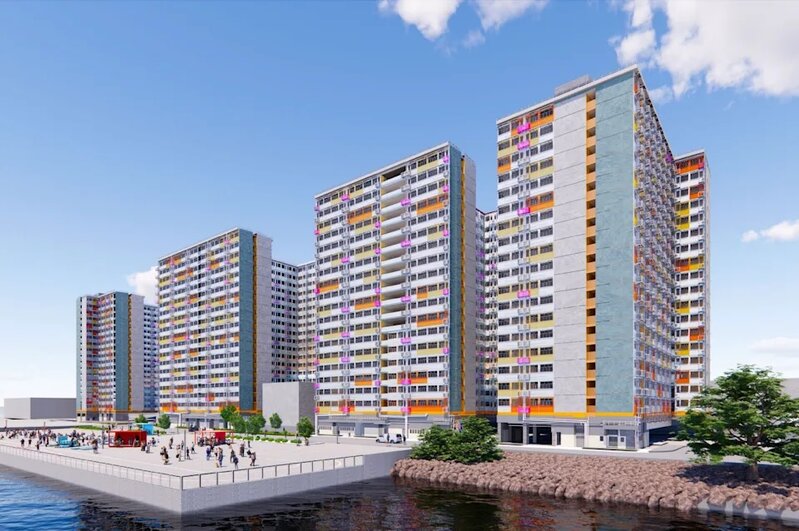 小欖簡約公屋｜23 個螺絲被擅自切割 承建商遭發書面警告 涉事工人被炒.jpg