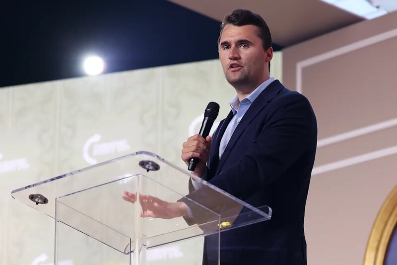 Charlie Kirk 中槍亡｜特朗普稱疑犯已被拘捕 透露由「非常親近的人」舉報.jpg