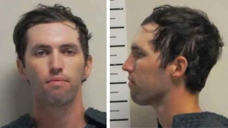 疑犯為22 歲的羅賓遜（Tyler Robinson）。.jpg