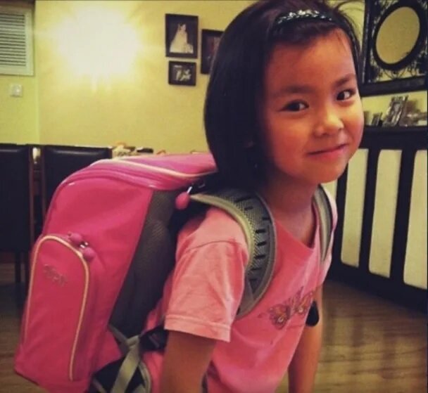 3 之前晒童年照，祝自己開學大吉。.jpg