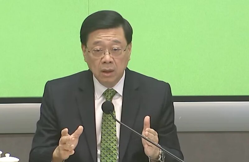 施政報告2025︱楊潤雄及林世雄被炒 李家超不點名回應：我對佢唔滿意、我認為有更好.jpg