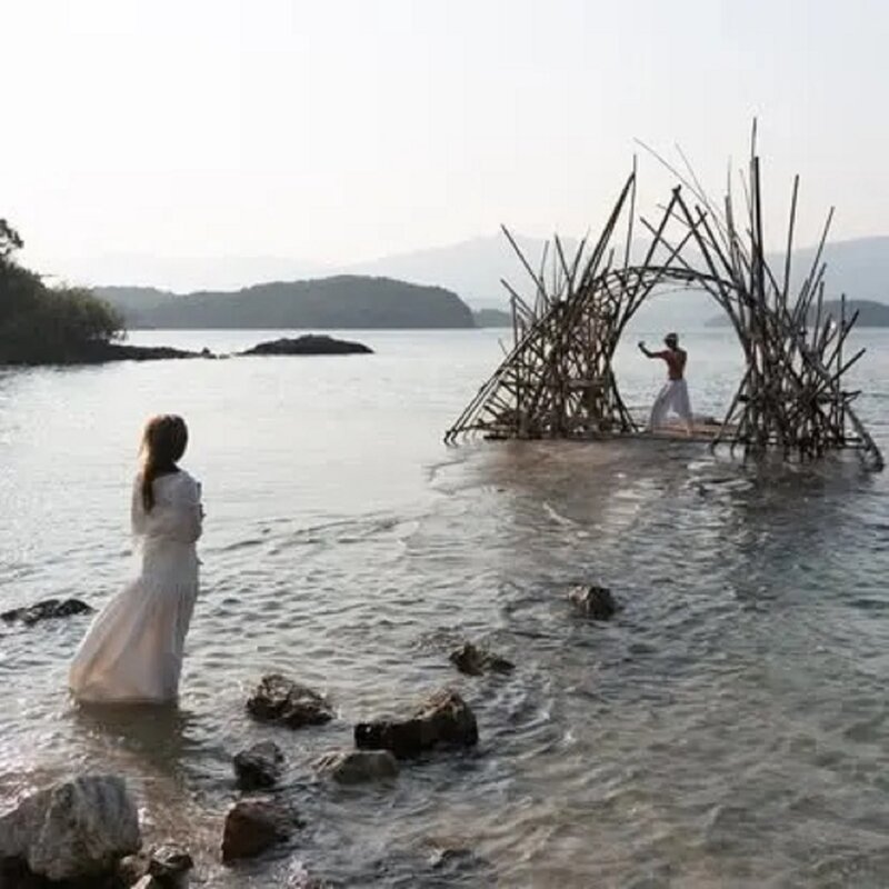 4 文體旅局去年底曾聲稱，未來數年繼續進行西貢海藝術節，惟至今未見任何推展。圖為 2.jpg