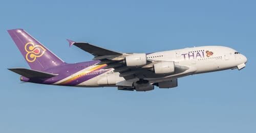 Thai Airways ,   Airbus A380.jpg