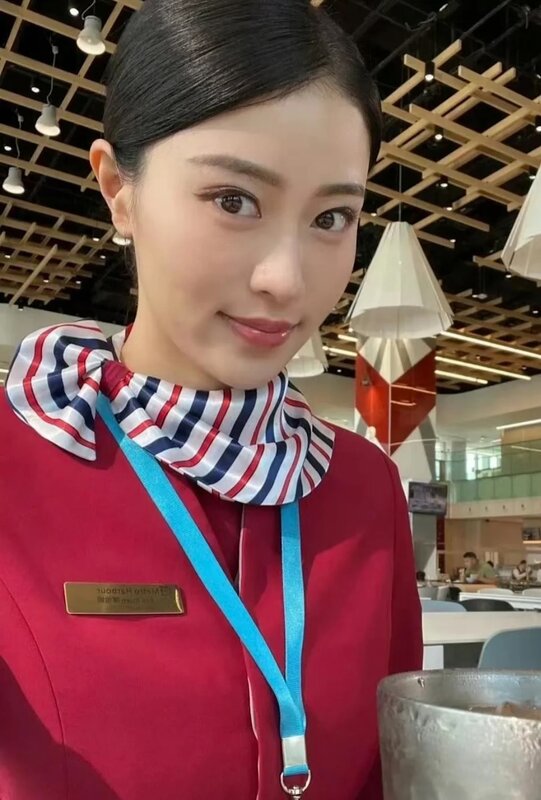 5 2024年港姐倪樂琳都有份拍《飛常日誌2》.jpg