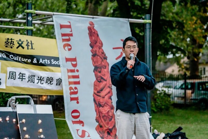 羅冠聰入境新加坡被拒 據報拘留4小時期間曾接觸英美政府 終送返出發點三藩市.jpg