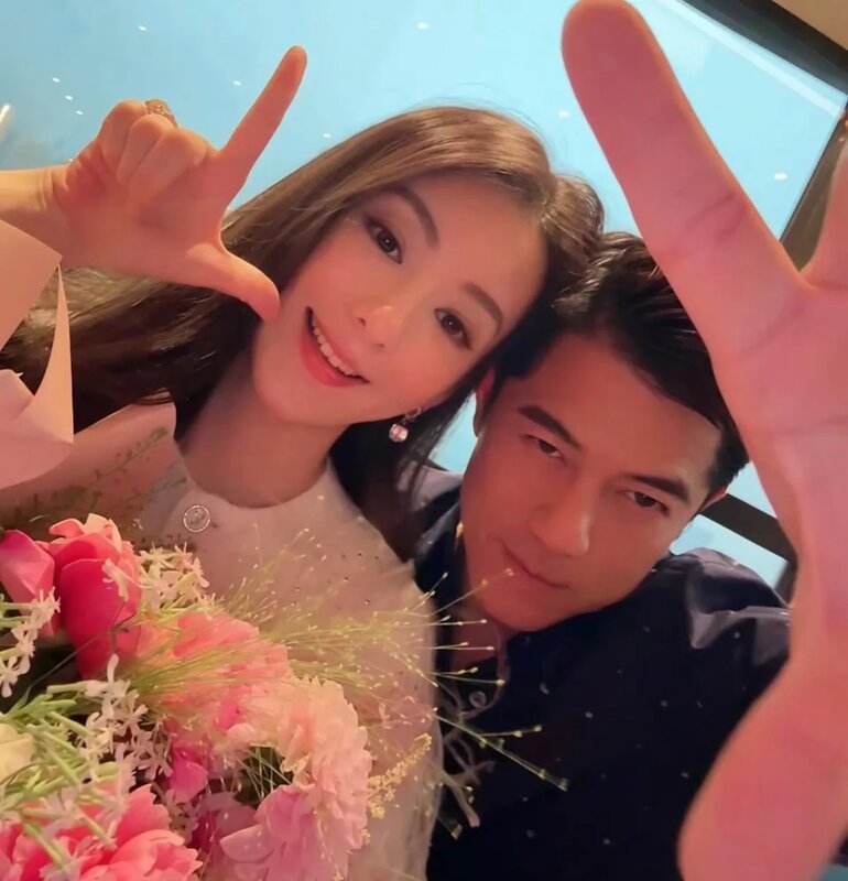 傳方媛已誕男嬰 郭富城再做爸爸.jpg