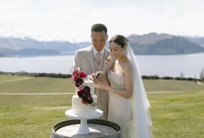 1 胡定欣無預警宣布嫁醫生男友陳健華.jpg