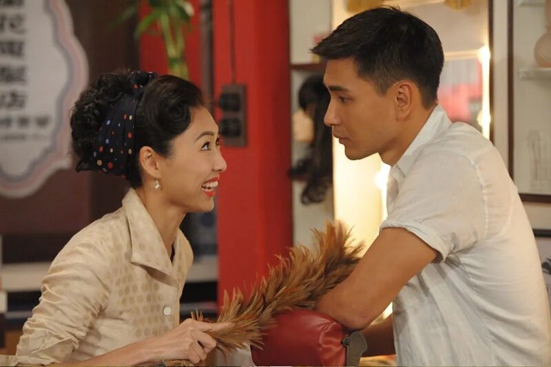 4 《城寨英雄》劇照.jpg