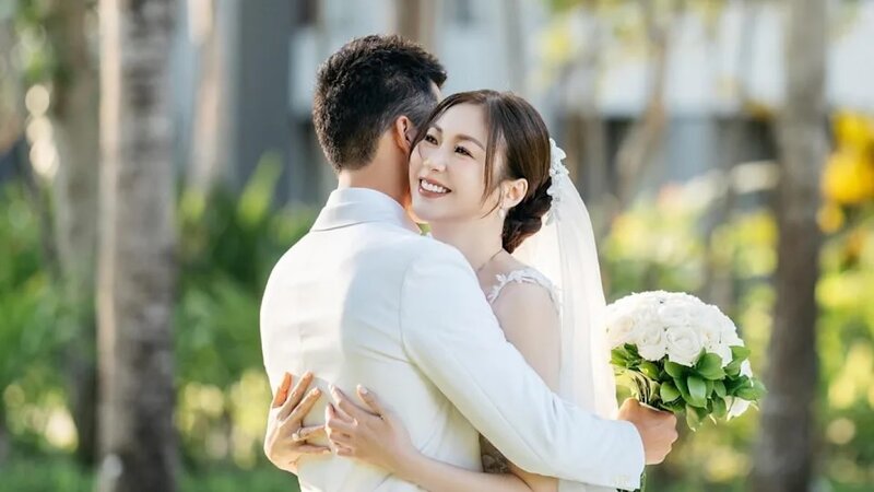 1 莊思敏再婚吳若希竟獻唱〈越難越愛〉 網民：好唔吉利.jpg