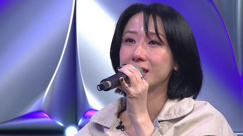 2 陳卓怡被Foul 導師泳兒喊到面都紅晒：希望你有機會畀大家見到你得人鍾意嘅性格.jpg