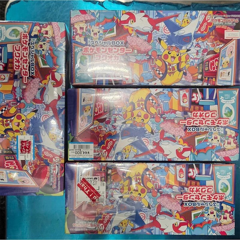 新加坡男子疑未申報約 18 萬港元《寵物小精靈》卡牌 遭海關調查.jpg