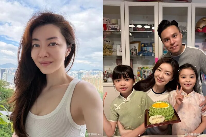 郭富城喜獲三胎！熊黛林「高EQ婉拒祝福」獲讚 前任的體面是劃清界限​.jpg