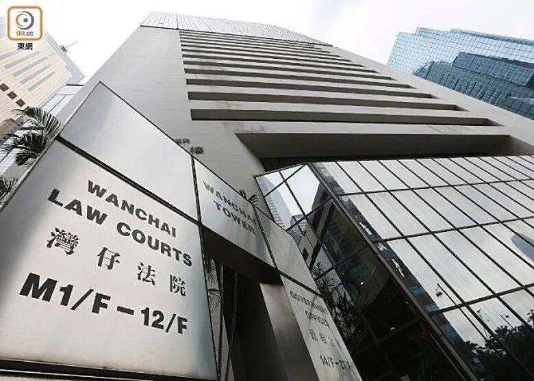 煽惑2女童傳送裸照 其中1女童自殺亡 男學生認罪判入勞教中心.jpg