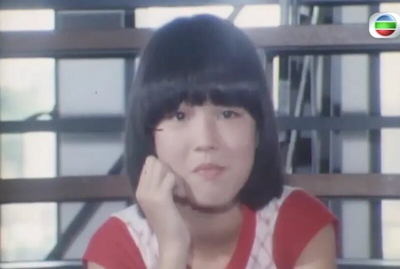 5 翁靜晶13歲就入行.jpg