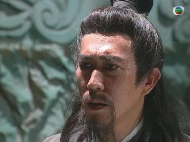 3 林尚武於94年版《射鵰英雄傳》飾演丘處機.jpg