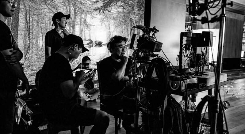 1 傳TVB開價14K請萬能員工 求職者爆要求18K被嘲過奢華生活 過來人分享經歷。（示意圖.jpg