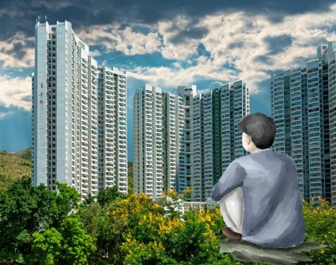 公屋當提款機｜首期8萬買屯門公屋 5年借150萬終爆煲.jpg