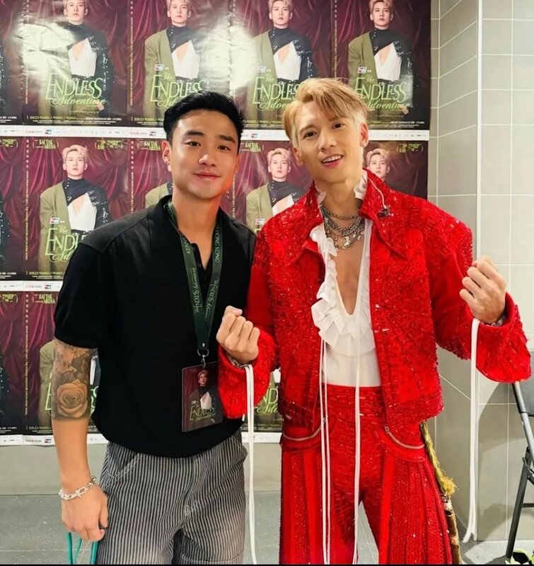 3 Elvis是關智斌的健身教練。（IG@elvischunyinlam）.jpg