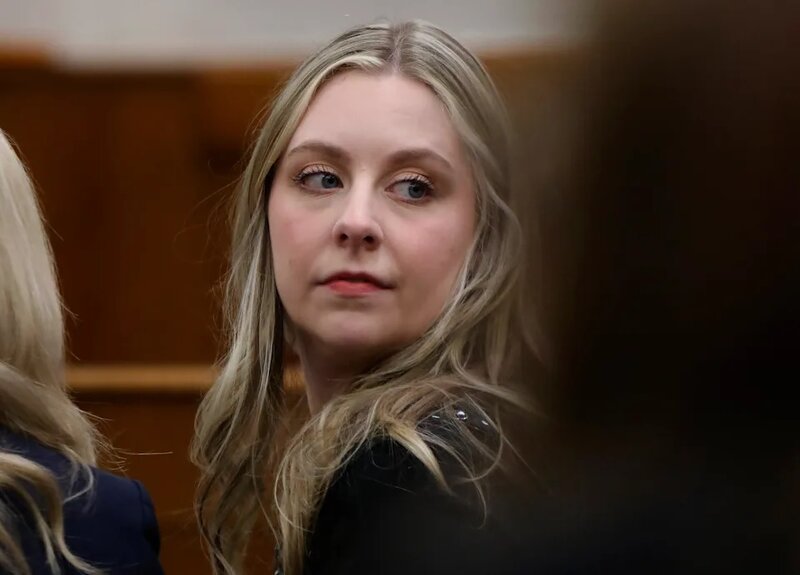 美國維珍尼亞州一所小學的女教師 Abby Zwerner，兩年多前遭一名 6 歲學生槍傷，陪審團.jpg