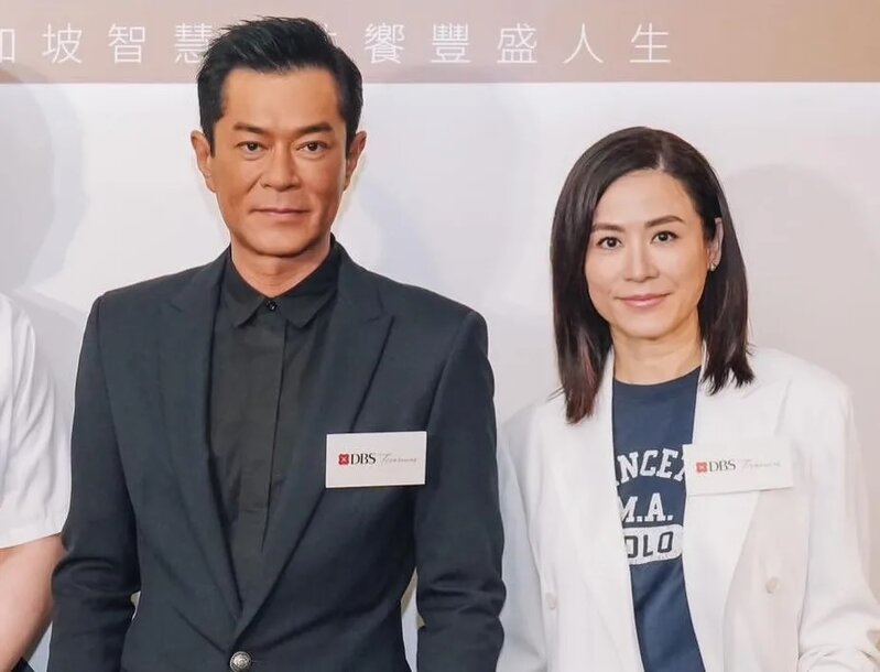 1 宣萱同古天樂一直被fans當成情侶.jpg