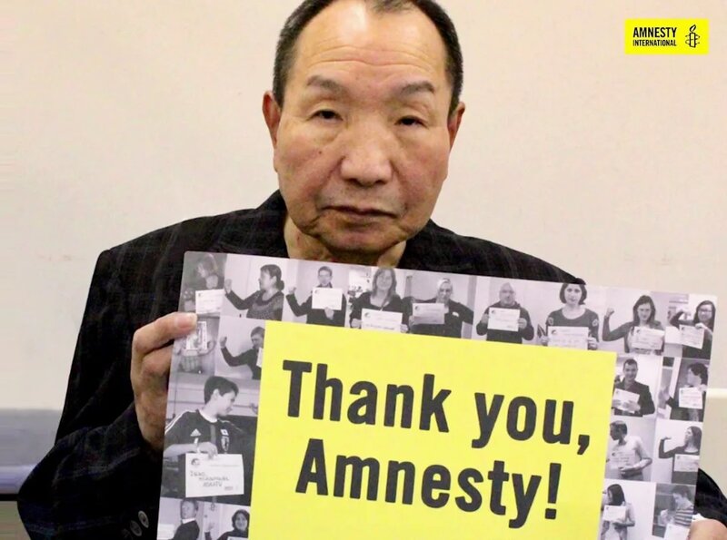 由案發後被捕至獲得法院釋放，袴田巖被剝奪了 48 年自由。.jpg