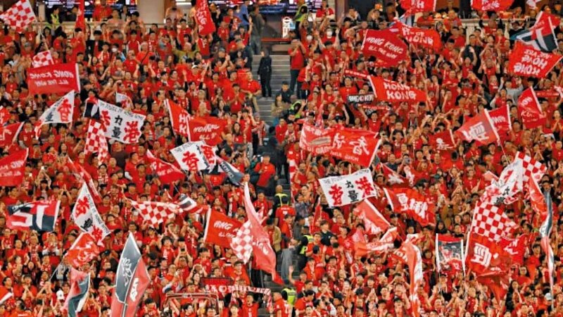 港隊緣盡亞洲盃 安永佳頭槌領先 生死戰不敵新加坡.jpg