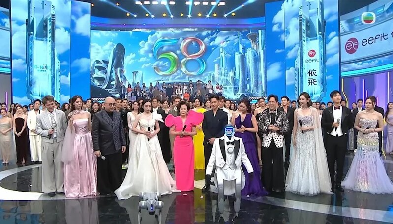 3 TVB台慶焦點2：神秘嘉賓係機械人？.jpg