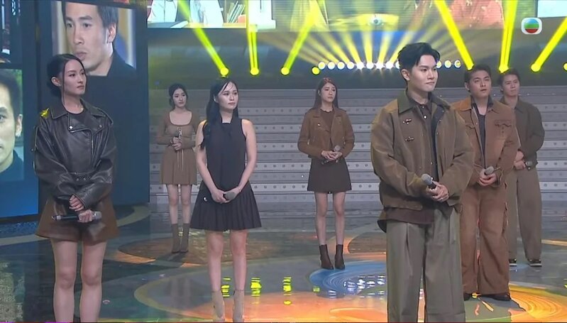 8 TVB台慶焦點5：網民指年年都有賣慘環節.jpg