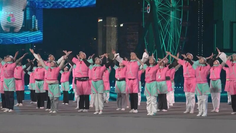 全運會閉幕式11月21日晚於深圳盛大上演 延續科技融合體育和粵港澳大灣區特色.jpg