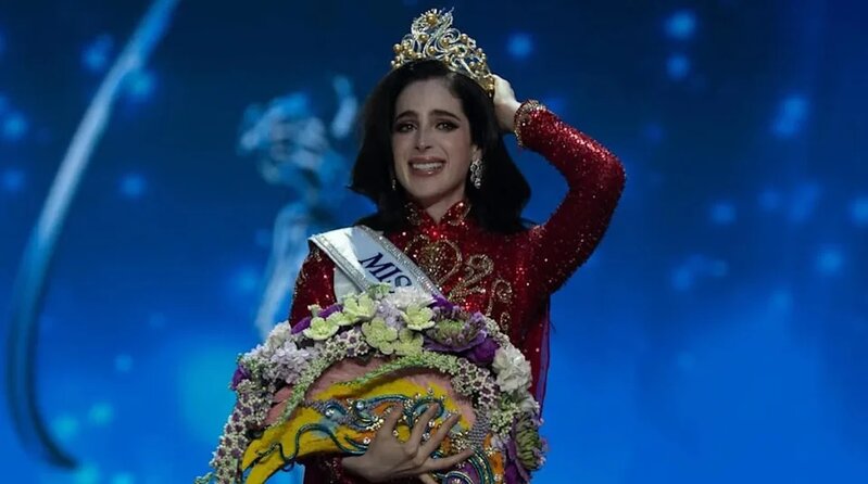 1 墨西哥佳麗奪環球小姐冠軍 曾被主辦方罵「蠢」憤而離場 終戴上后冠逆轉人生.jpg
