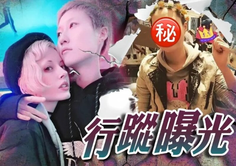 1 吳卓林疑返港擺攤檔謀生 照片流出遭瘋傳.jpg