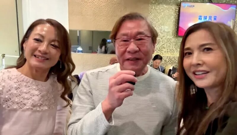 1 御用「日本人」田沃豐移居加拿大罕有現身.jpg